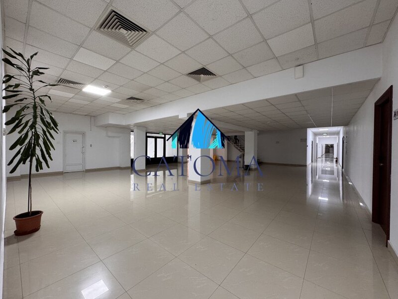 Cotroceni business center / acces stradal / metrou / disponibil !