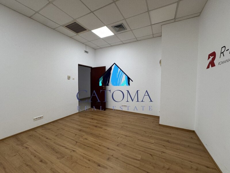 Cotroceni business center / acces stradal / metrou / disponibil !