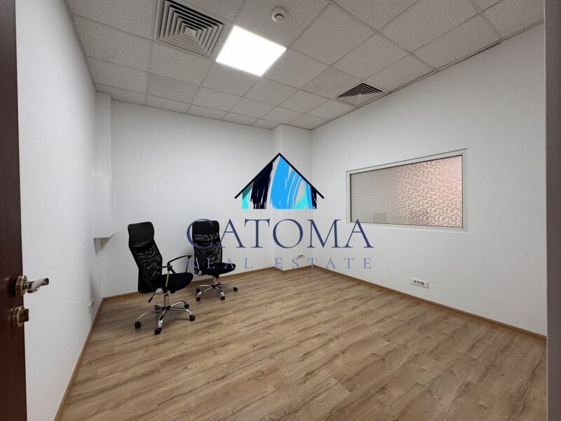 Cotroceni business center / acces stradal / metrou / disponibil !