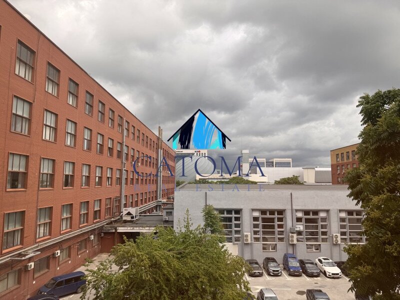 Cotroceni business center / acces stradal / metrou / disponibil !